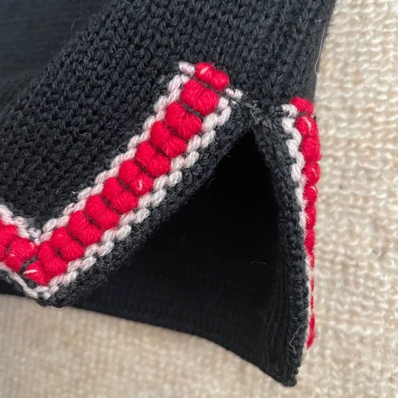 YES, it’s a RARE VINTAGE Obermeyer Ski Sweater! - Picture 6 of 9